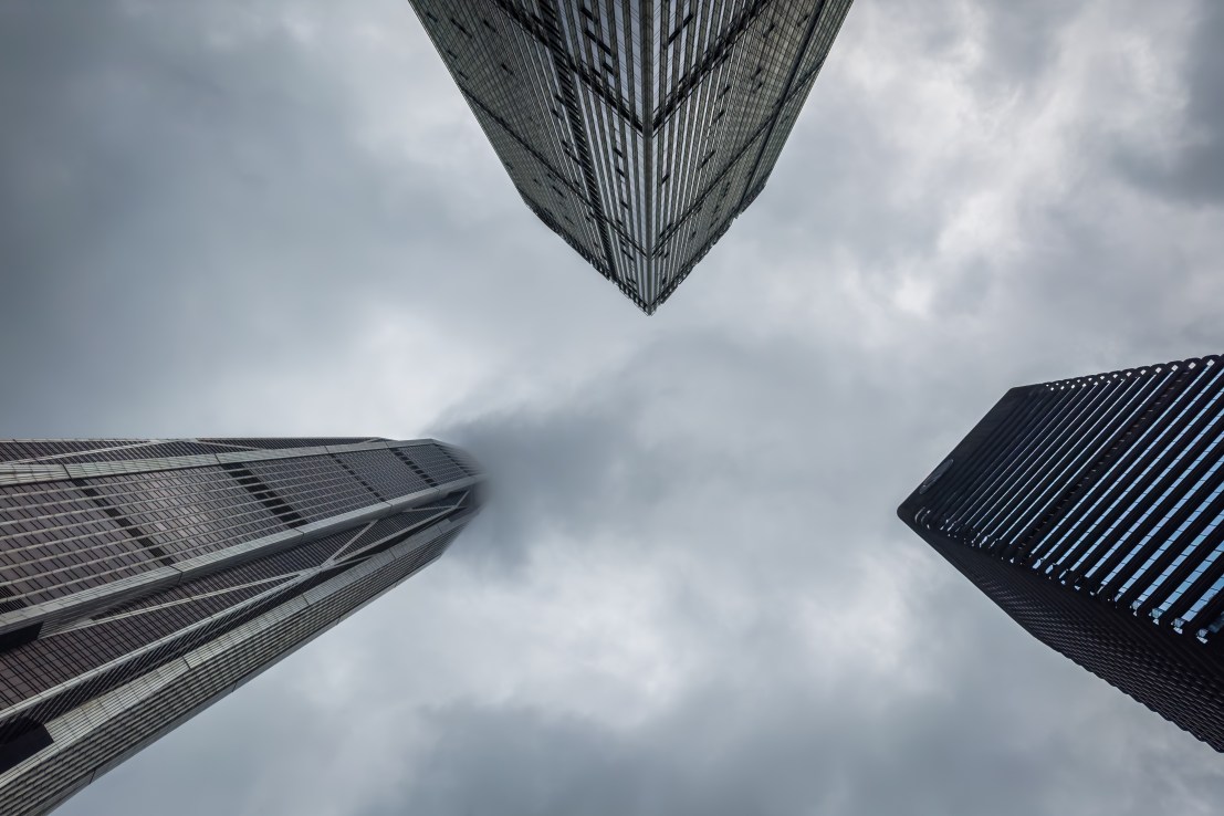 The UK is not waiting for opportunities to come, it’s meeting global partners where they are forging the future together, writes Russ Shaw.