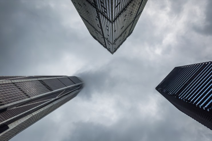 The UK is not waiting for opportunities to come, it’s meeting global partners where they are forging the future together, writes Russ Shaw.