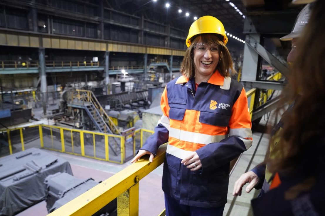 (Photo by Danny Lawson - WPA Pool/Getty Images)