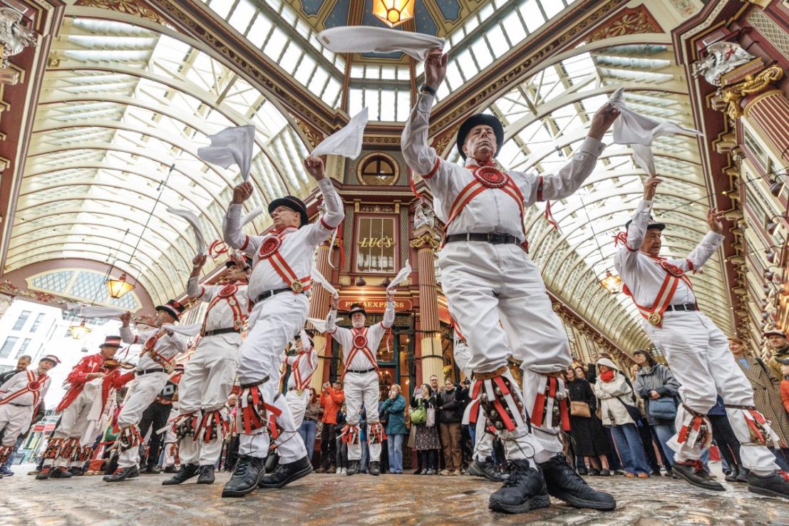 (Photo by Dan Kitwood/Getty Images)