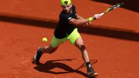 Jacob Fearnley's Madrid Open match was hit by the power outage affecting Spain