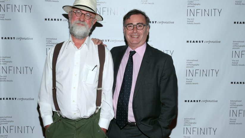 David Kogan (right) is set to chair the new independent football regulator