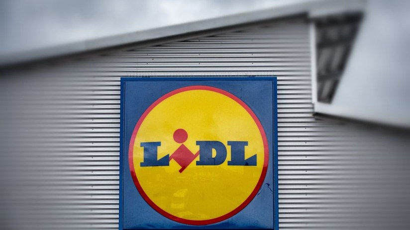 Lidl has revealed £500m expansion plans. (Photo by Matt Cardy/Getty Images)