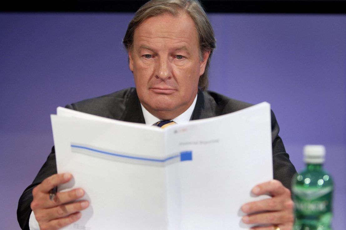 Photo credit: FABRICE COFFRINI/AFP via Getty Images