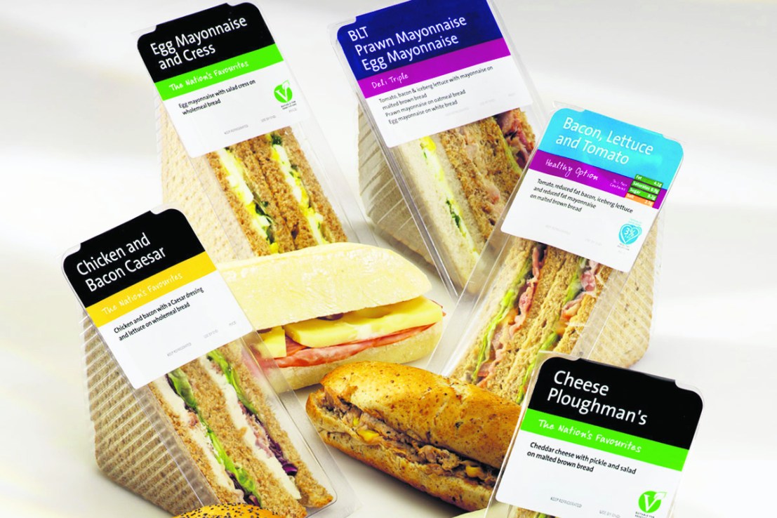 Greencore supplies all major supermarkets in the UK, including M&S, with chilled prepared meals and sandwiches as well as convenience and travel retail outlets, discounters and coffee shops.