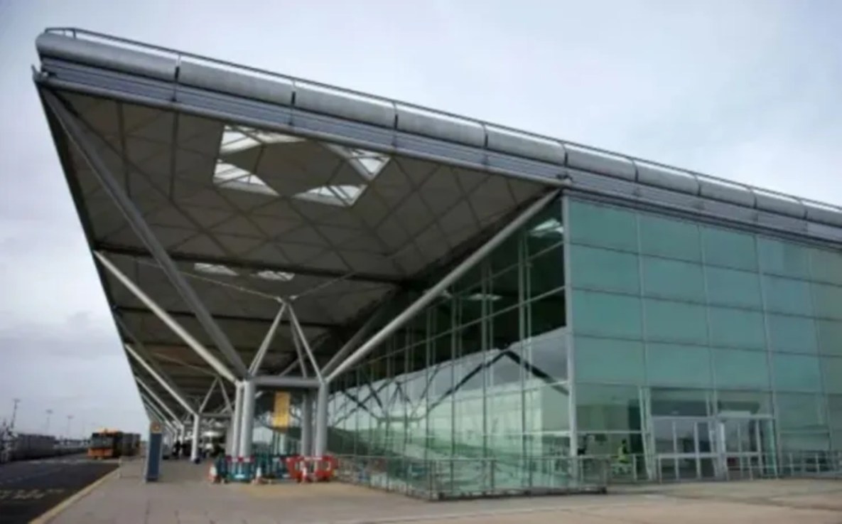 Stansted Airport said it had recently concluded a consultation on the proposals, with the expansion expected to be completed by the 2040s.