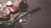 Whether you are dining in or out, select the right wine for the dish and do National Steak Day justice. 