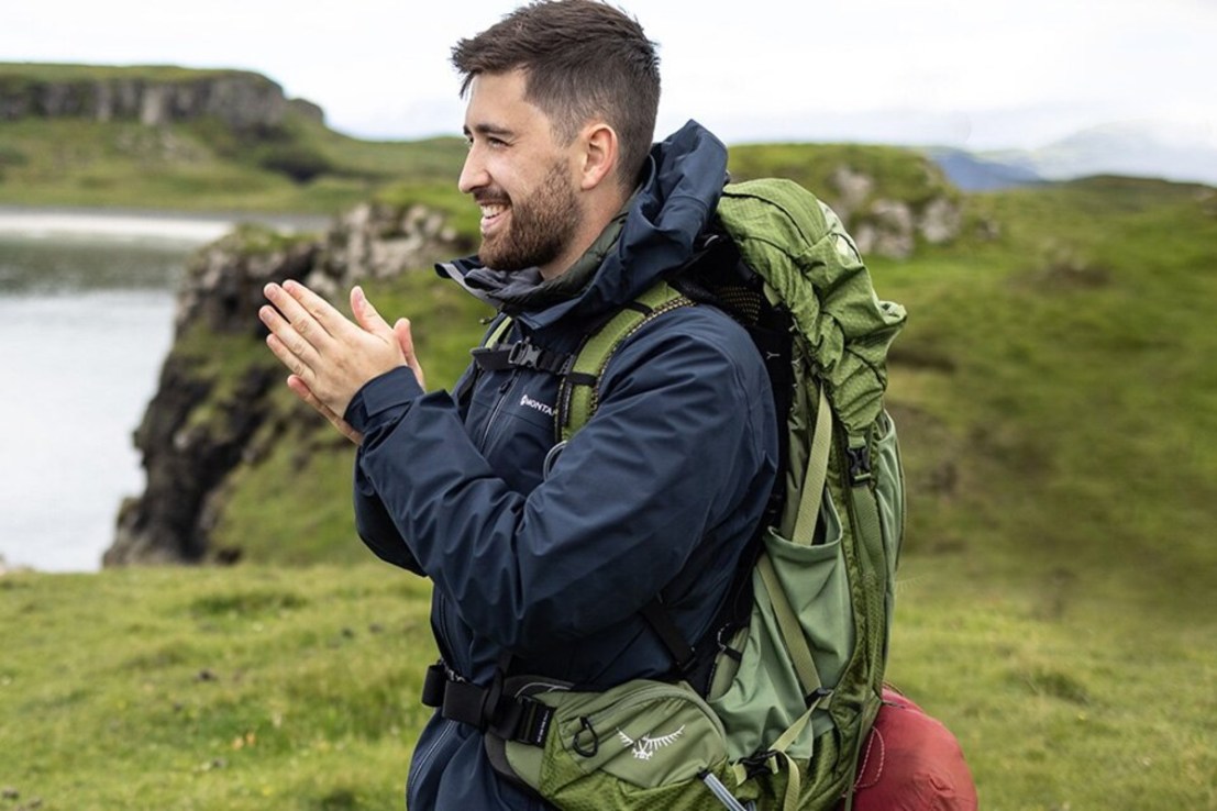Cotswold Outdoor has not made a pre-tax profit since 2015. Credit - Cotswold Outdoor