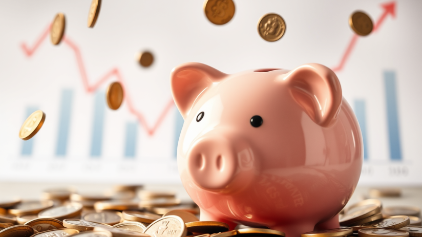 Should you be considering a fixed savings account? 