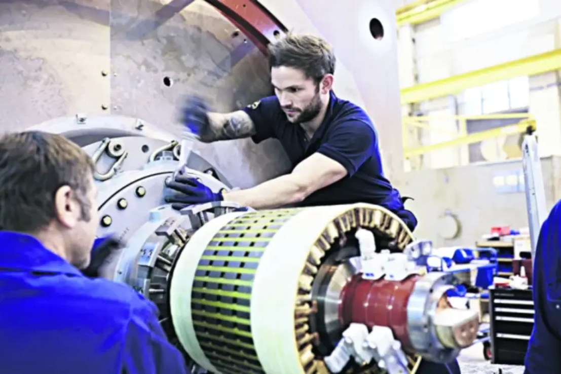 The global aerospace industry has typically operated without any trade barriers over the last half century.