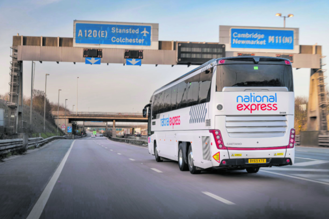 Mobico last Friday announced plans to sell its North American school bus business to I Squared Capital for £457m.