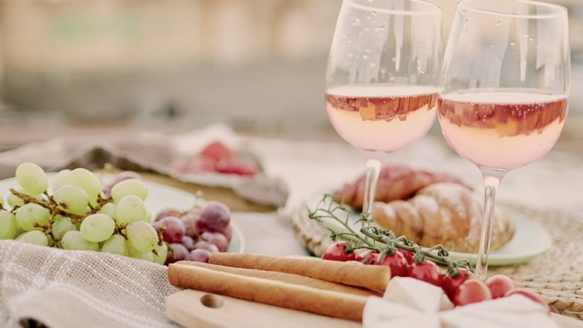 rose provence
