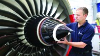 FTSE 100 giant Rolls-Royce is worth more than £60bn. Credit - Getty.
