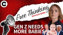 Will Trump’s Gen Z baby bonuses boost birth rates?