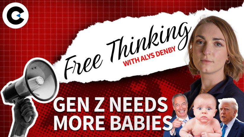 Will Trump’s Gen Z baby bonuses boost birth rates?