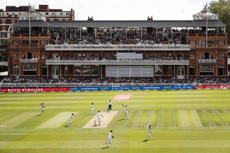 Transgender women will no longer be able to play in women’s cricket and girls' cricket matches, the sport’s governing body the ECB has announced.