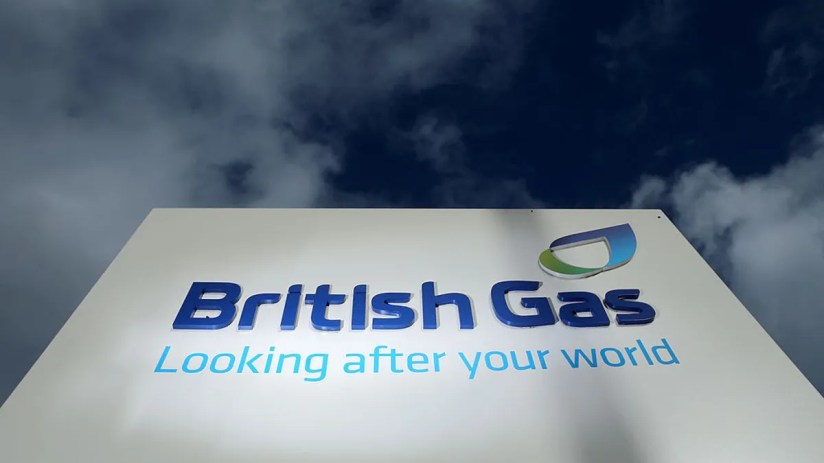Centrica, the FTSE 100 owner of British Gas, has suffered a huge shareholder revolt. Credit - Getty.