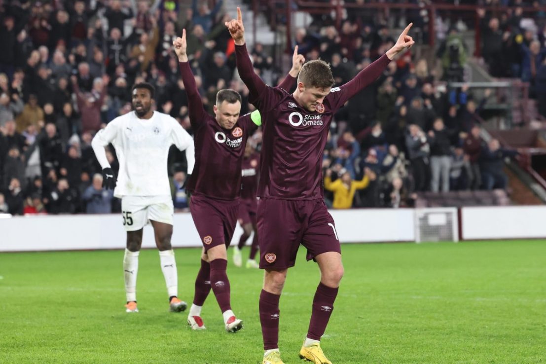 Brighton and Hove owner Tony Bloom has proposed a £10m investment in Scottish Premiership club Heart of Midlothian.
