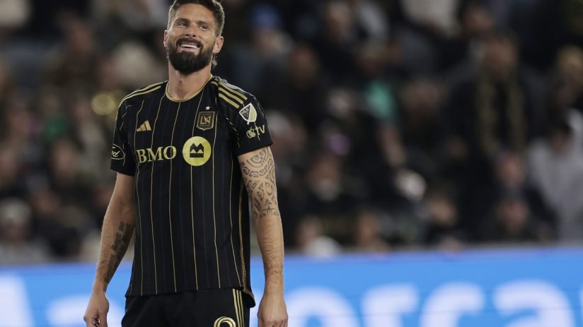 Chelsea face Olivier Giroud's Los Angeles FC or Club America at the Club World Cup after Club Leon and Deportiva Alajuelense lost legal appeals