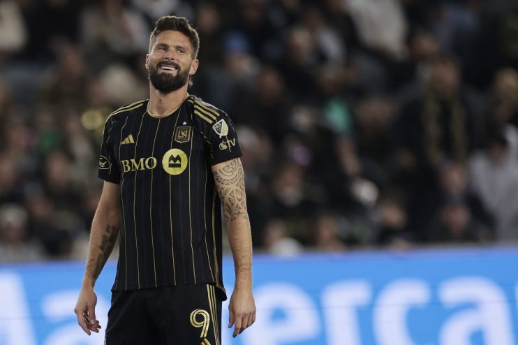 Chelsea face Olivier Giroud's Los Angeles FC or Club America at the Club World Cup after Club Leon and Deportiva Alajuelense lost legal appeals