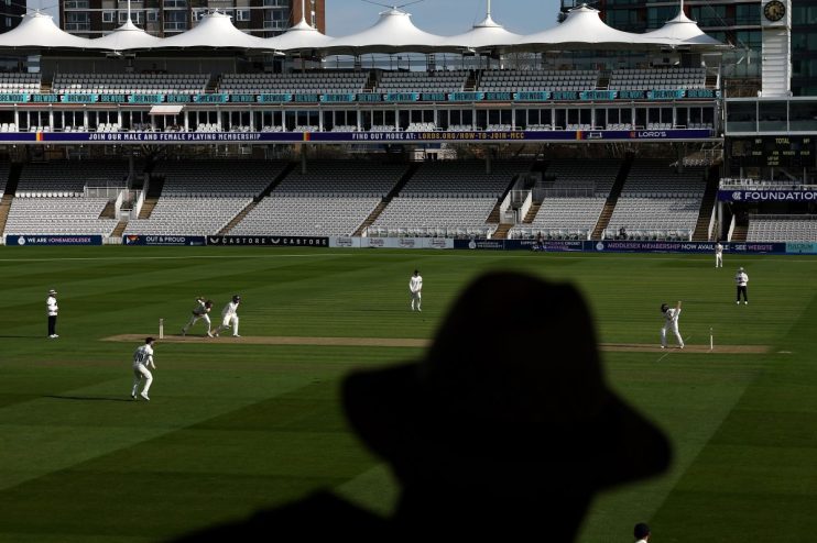 Major London venue Lord’s will host the Women’s Cricket T20 World Cup this year as the tournament’s venues were revealed.