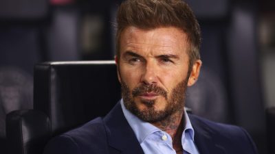 David Beckham and Gary Neville have formed a new ownership group at Salford City