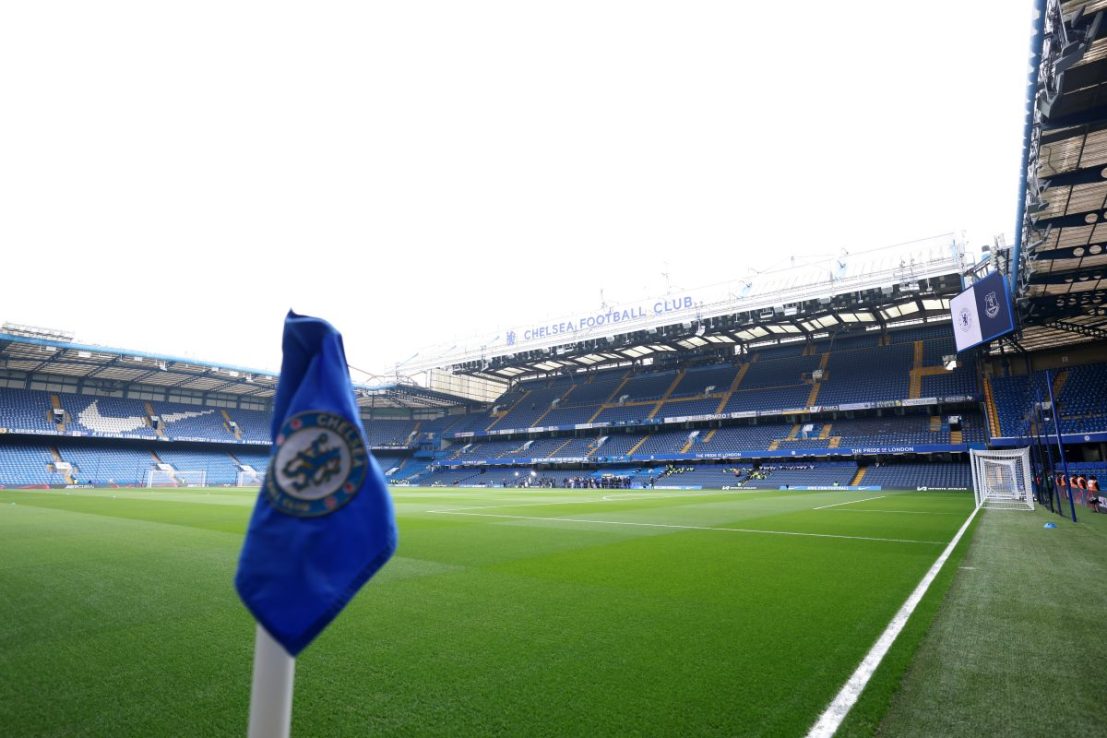 Chelsea fans may need to wait until 2042 before they can move from Stamford Bridge to a new home, co-owner Todd Boehly warned last night.