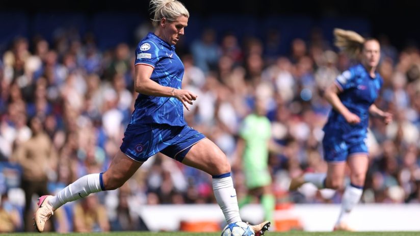 Chelsea Women will get their first ever back of shirt partner after signing an extension to its partnership with Skoda.