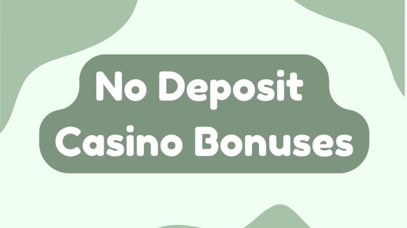 Best Sites with No Deposit Bonuses UK