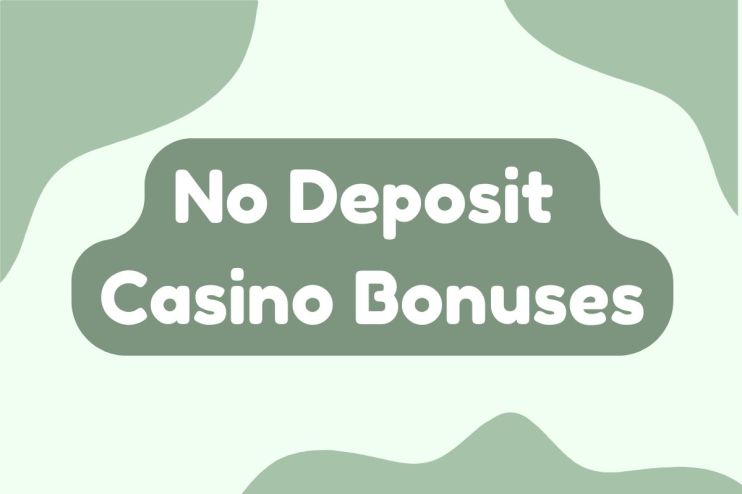 Best Sites with No Deposit Bonuses UK
