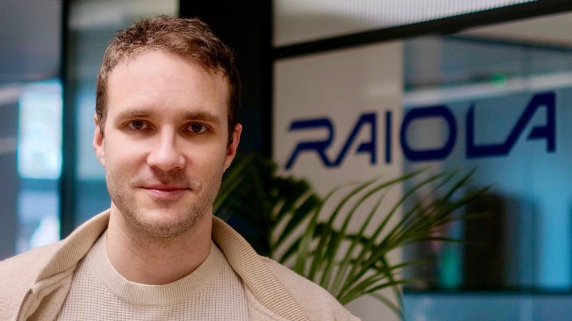 Mark Nervegna is chief executive of Raiola Global Management, the advisroy arm of the late football agent's family business