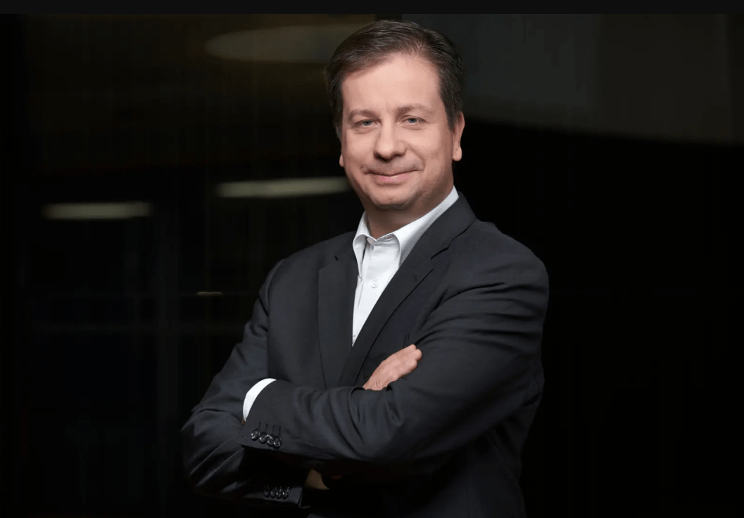 Luka Mucic