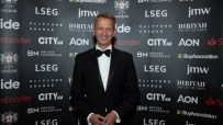 Andy Haldane