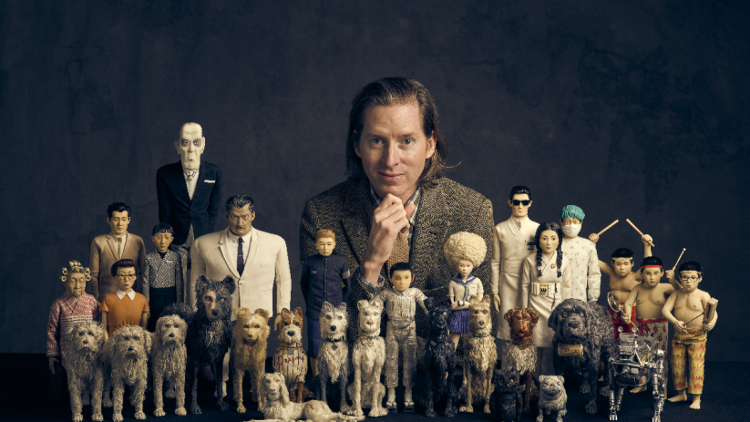 The curator of the Design Museum's Wes Anderson retrospective speaks to City AM