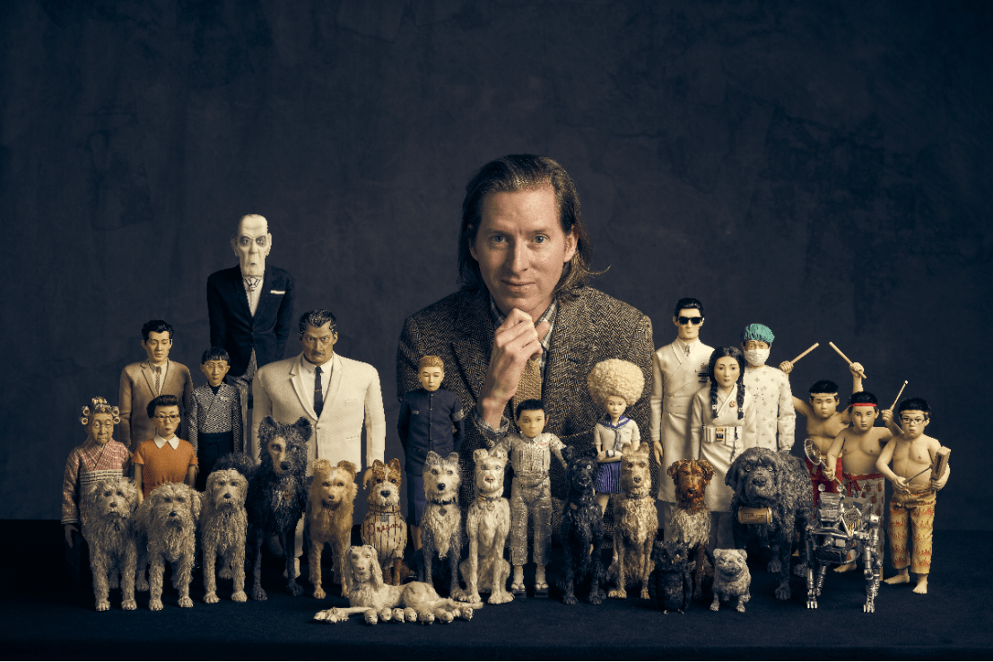 The curator of the Design Museum's Wes Anderson retrospective speaks to City AM