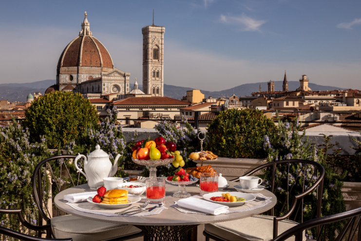 Florence, Italy invites mass tourism - but there is a more authentic side to the city