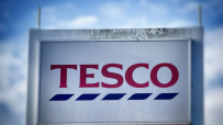 Tesco is listed on the London Stock Exchange. Credit - Getty.