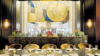 La Tête d’Or by Daniel Boulud in New York City