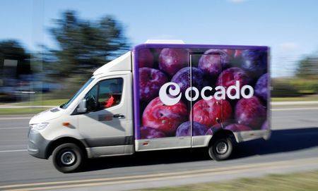 Why the share price of Ocado has drastically risen or fallen on any given day is often the question on markets' lips.