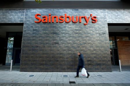 The British supermarket said that retail operating profit also only managed to rise by two per cent to £485m due to the roll out of cost saving measures amid the cost of living crisis.