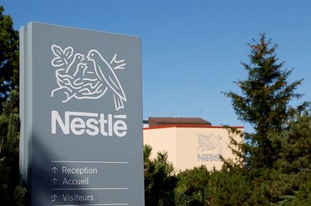 Nestle will close down a baby formula factory in Ireland due a falling birth rate in China, placing 560 jobs at risk.