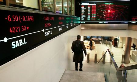 London Stock Exchange