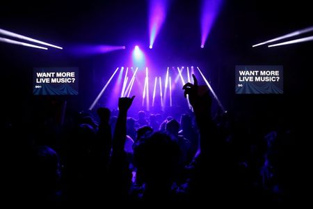 The owners of the two iconic London music venues have reportedly thrown their hats into the ring to buy See Tickets.