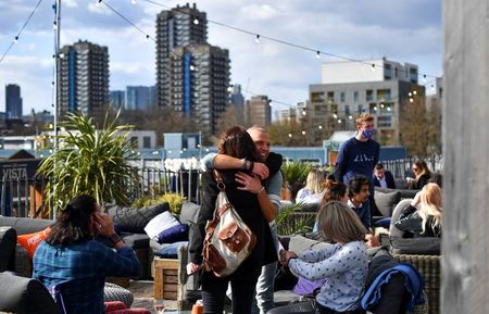 The number of new restaurants opening in London has almost returned to pre-pandemic levels, despite ongoing pressure placed on the industry.