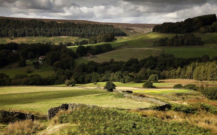 SiriusMinerals needs funding for its proposed Yorkshire mine