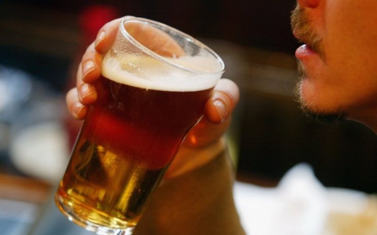 Beer and energy prices have threatened pubs' futures.