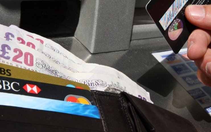 Experian posts seven per cent growth in strong first half