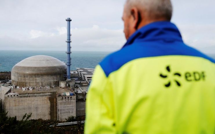 EDF Energy to take on failed Toto Energy's customers