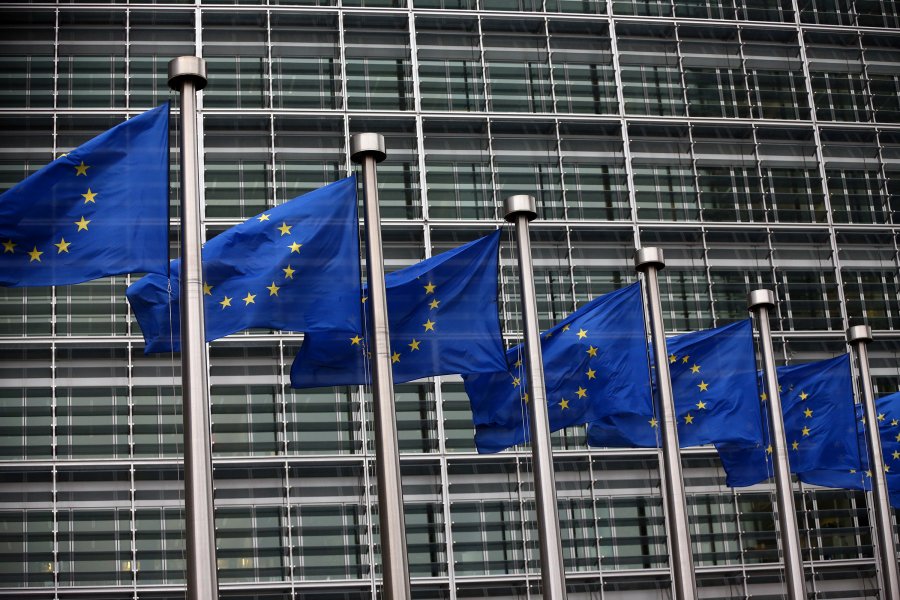 Prime Minister David Cameron Tries To Take A Harder Line with Europe
