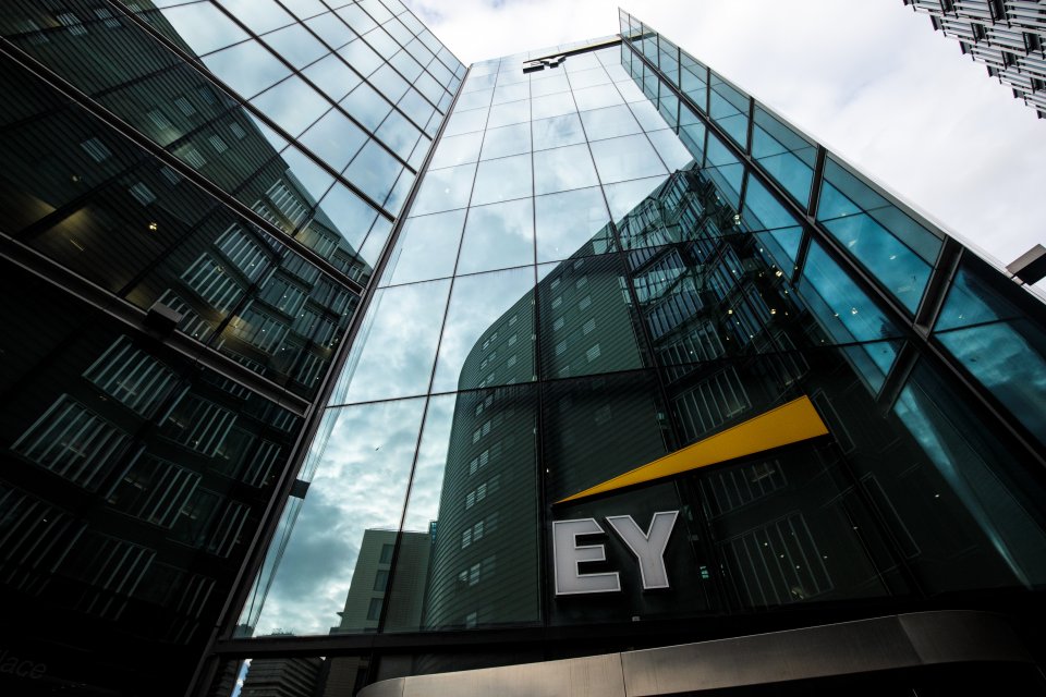 Big Four Accounting Firms Come Under Government Scrutiny